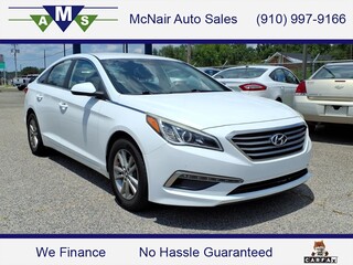 2015 Hyundai Sonata for sale in Rockingham NC