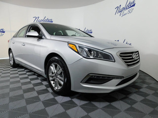 2015 Hyundai Sonata for sale in Lake Park FL