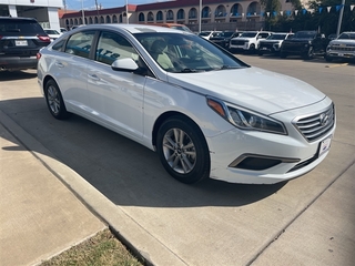 2016 Hyundai Sonata for sale in Carrollton TX