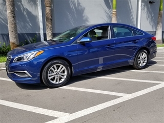 2017 Hyundai Sonata for sale in Lake Park FL