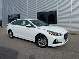 2018 Hyundai Sonata for sale in Clarksville TN