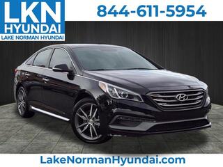 2015 Hyundai Sonata for sale in Cornelius NC