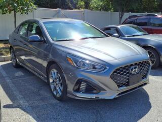 2018 Hyundai Sonata for sale in Webster Groves MO