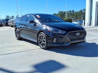 2019 Hyundai Sonata for sale in Kingwood TX
