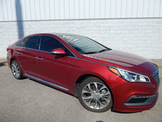 2015 Hyundai Sonata for sale in Clarksville TN