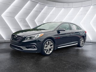 2017 Hyundai Sonata for sale in Knoxville TN