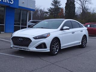 2018 Hyundai Sonata for sale in Alexandria KY