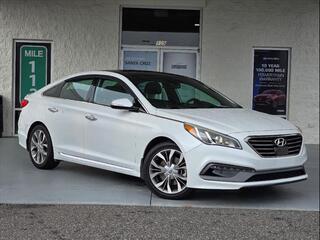 2015 Hyundai Sonata for sale in Valdese NC