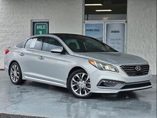 2015 Hyundai Sonata for sale in Valdese NC