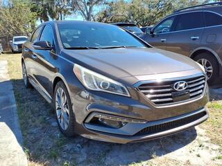 2015 Hyundai Sonata for sale in Melbourne FL