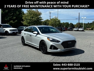 2018 Hyundai Sonata for sale in Hinsdale IL