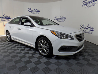 2015 Hyundai Sonata for sale in Lake Park FL