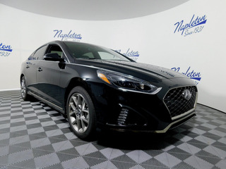2018 Hyundai Sonata for sale in Lake Park FL