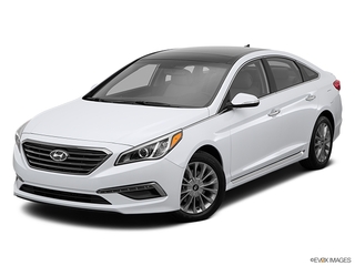 2015 Hyundai Sonata for sale in Hendersonville TN