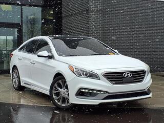 2015 Hyundai Sonata for sale in Dayton OH