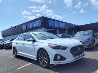 2018 Hyundai Sonata for sale in Orlando FL