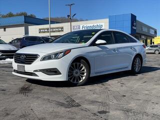 2015 Hyundai Sonata for sale in Mount Hope WV