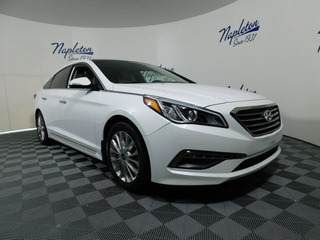 2015 Hyundai Sonata for sale in Lake Park FL