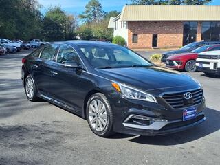 2016 Hyundai Sonata for sale in Mishawaka IN