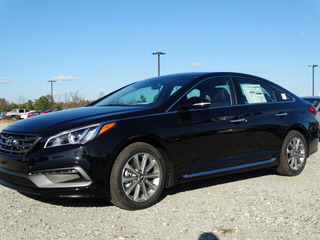 2016 Hyundai Sonata for sale in Washington PA