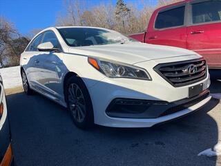 2016 Hyundai Sonata for sale in Knoxville TN