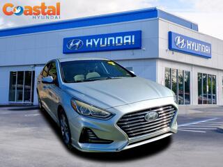 2018 Hyundai Sonata for sale in Melbourne FL