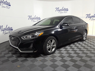 2018 Hyundai Sonata for sale in Lake Park FL