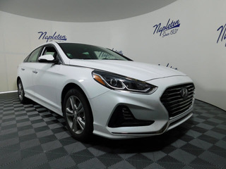 2018 Hyundai Sonata for sale in Lake Park FL