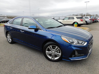 2018 Hyundai Sonata for sale in Clarksville TN