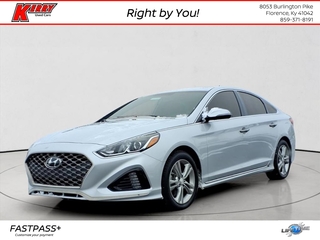 2018 Hyundai Sonata for sale in Florence KY