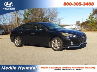 2018 Hyundai Sonata for sale in Rocky Mount NC