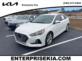 2018 Hyundai Sonata for sale in Enterprise AL