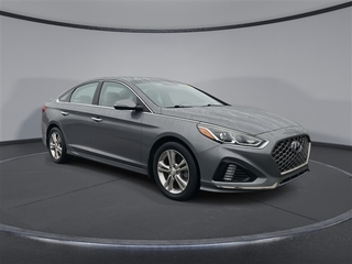 2018 Hyundai Sonata for sale in Wake Forest NC