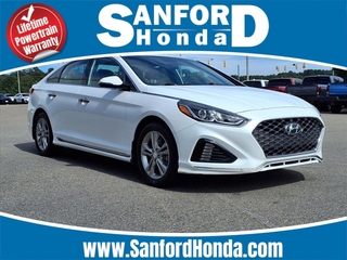 2019 Hyundai Sonata for sale in Sanford NC