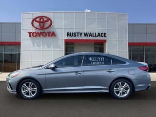 2019 Hyundai Sonata for sale in Morristown TN