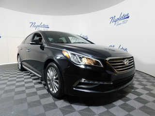 2015 Hyundai Sonata for sale in Lake Park FL