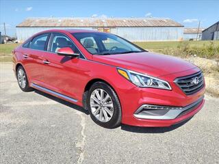 2017 Hyundai Sonata for sale in Bennettsville SC