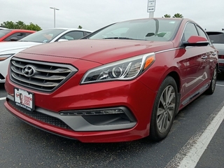 2017 Hyundai Sonata for sale in Somersworth NH