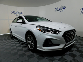 2018 Hyundai Sonata for sale in Lake Park FL