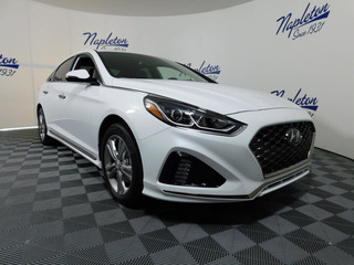2018 Hyundai Sonata for sale in Lake Park FL