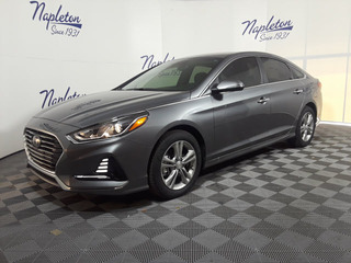 2018 Hyundai Sonata for sale in Lake Park FL