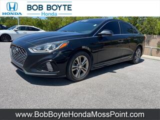 2018 Hyundai Sonata for sale in Moss Point MS