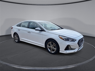 2018 Hyundai Sonata for sale in Wake Forest NC