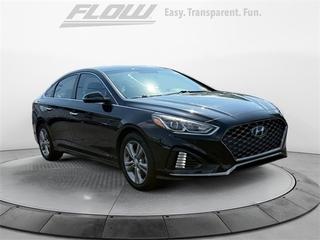 2019 Hyundai Sonata for sale in Durham NC