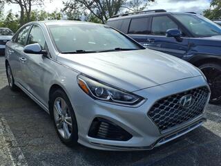 2019 Hyundai Sonata for sale in Cocoa FL