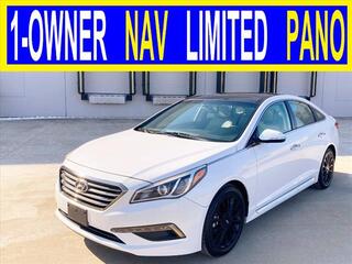 2015 Hyundai Sonata for sale in Joppa MD