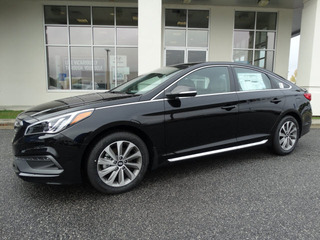 2016 Hyundai Sonata for sale in Washington PA