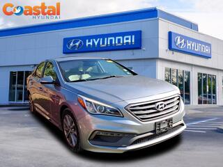 2016 Hyundai Sonata for sale in Melbourne FL
