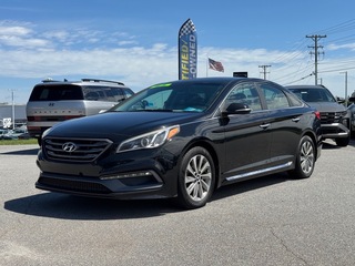 2017 Hyundai Sonata for sale in Anderson SC