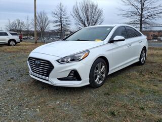 2018 Hyundai Sonata for sale in Pineville NC